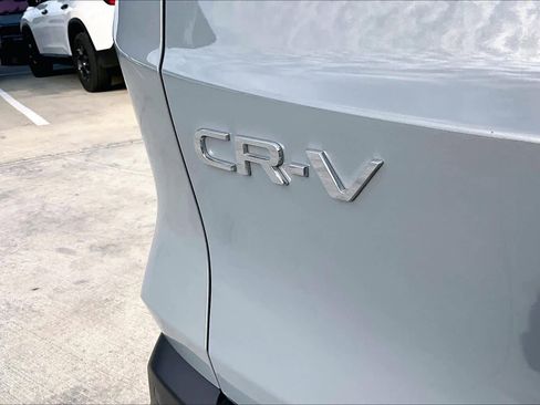 Used 2025 Honda CR-V EX-L image 10