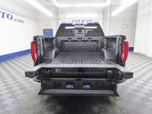 Used 2022 GMC Sierra 1500 Denali Ultimate image 34
