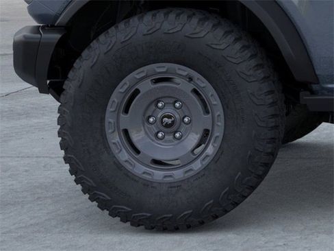 New 2025 Ford Bronco Badlands image 21