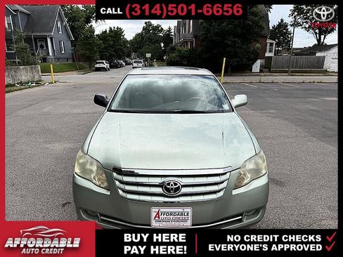 Used 2006 Toyota Avalon Limited FWD image 8