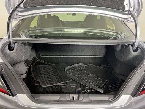 Used 2024 Subaru WRX Premium image 22