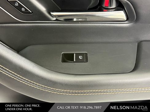Certified 2025 MAZDA CX-90 3.3 Turbo w/ Preferred Package AWD/4WD image 49