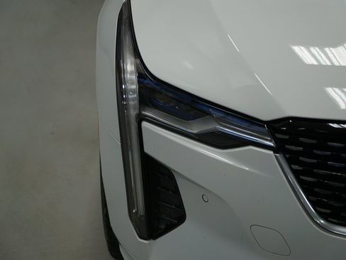 Used 2023 Cadillac CT4 Premium Luxury image 10