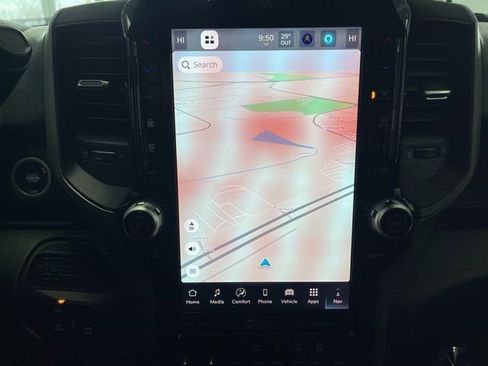 New 2026 RAM 2500 Tradesman image 36