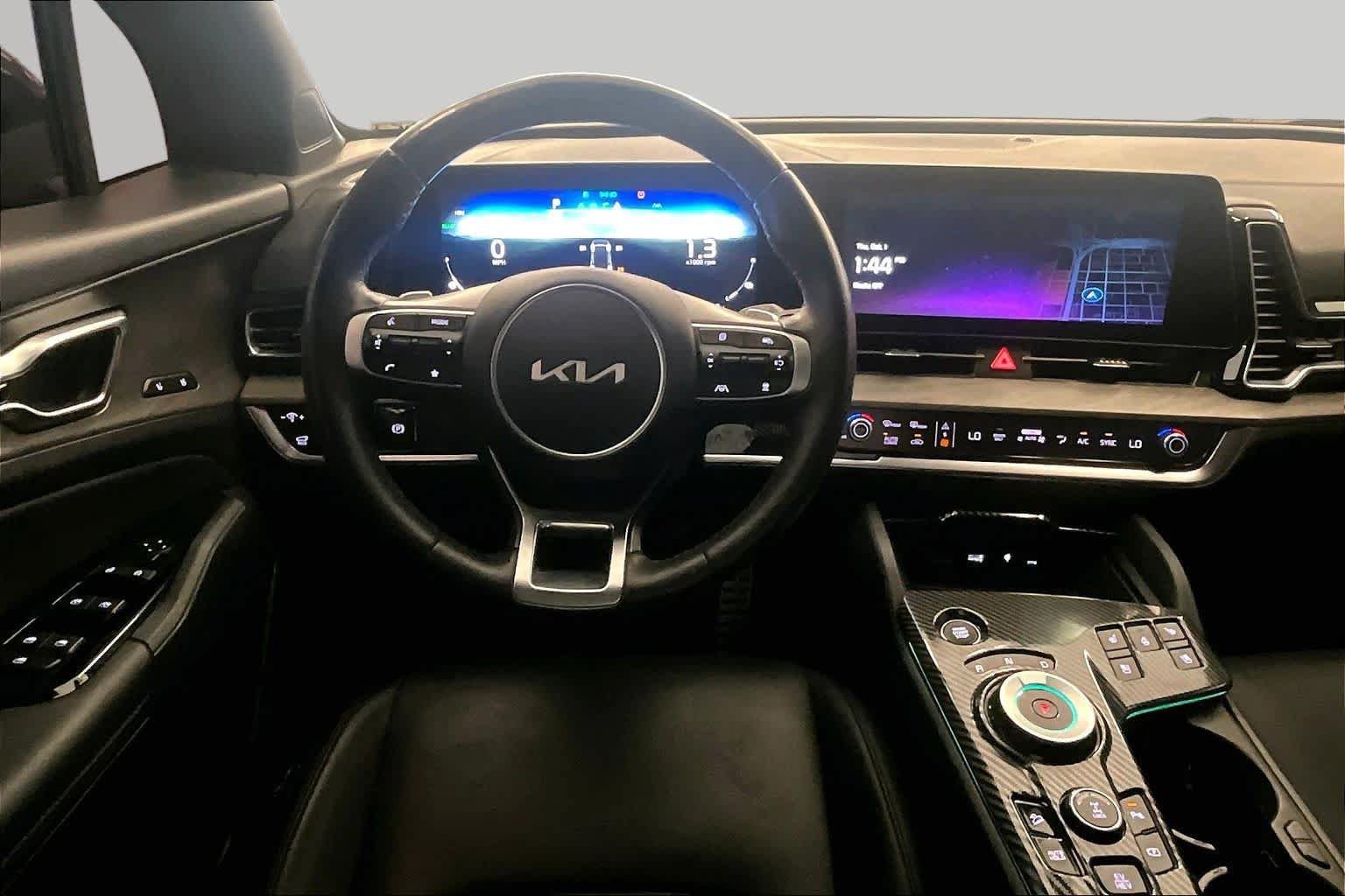 Used 2024 Kia Sportage X-Line Prestige AWD/4WD image 5
