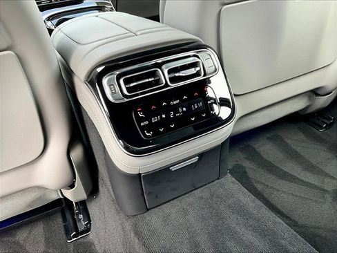 New 2026 Mercedes-Benz S 63 AMG S image 19