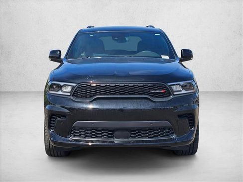 New 2026 Dodge Durango GT AWD/4WD image 6