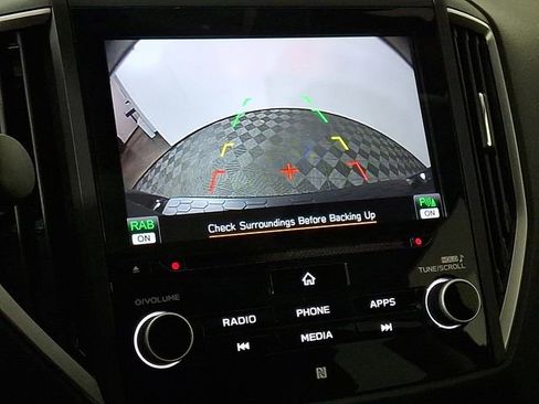 Used 2022 Subaru Crosstrek 2.5i Limited w/ Popular Package #4 image 4