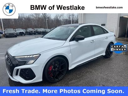 Used 2023 Audi RS 3