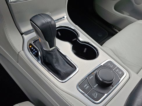 Used 2020 Jeep Grand Cherokee Summit image 17