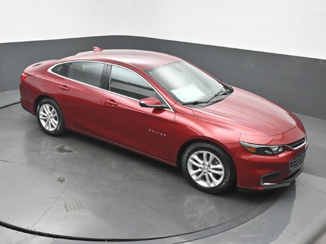 Used 2017 Chevrolet Malibu LT FWD image 42