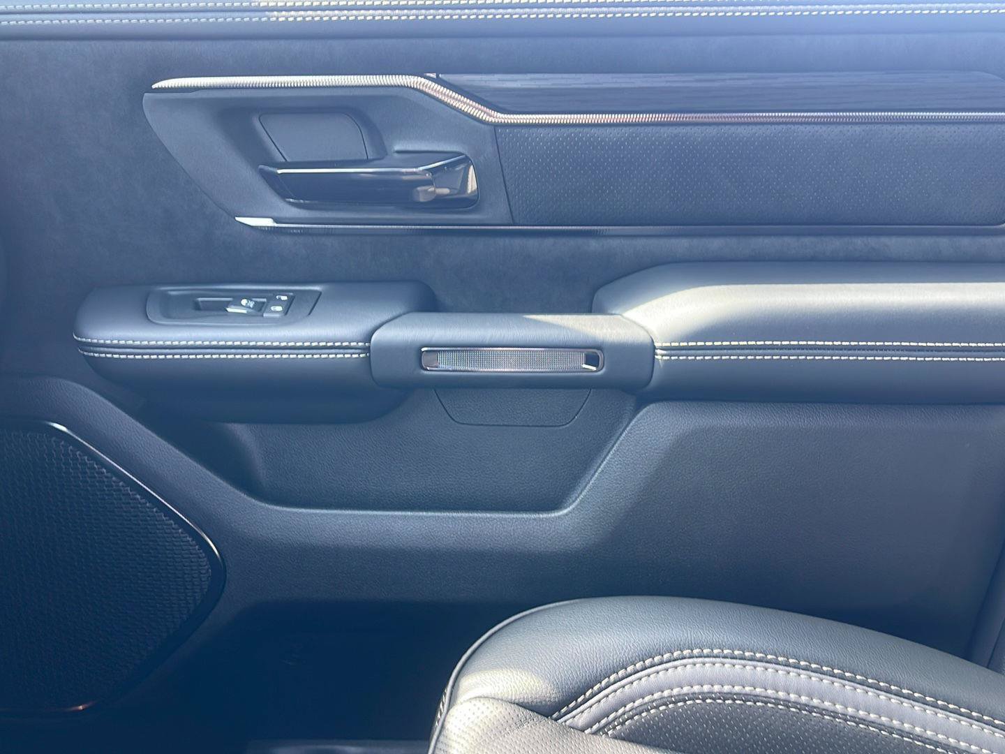 New 2027 RAM 1500 RHO AWD/4WD image 22
