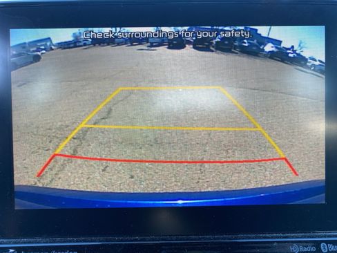 Used 2021 Kia Forte GT w/ GT2 Package image 11