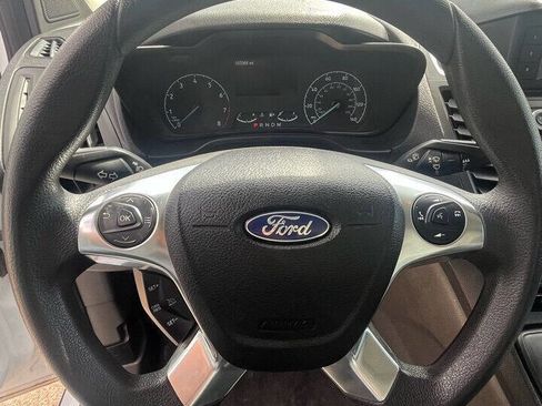 Used 2019 Ford Transit Connect XL image 21