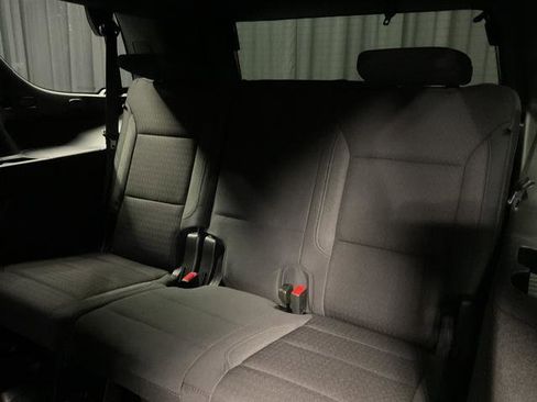 New 2026 Chevrolet Tahoe LS image 10