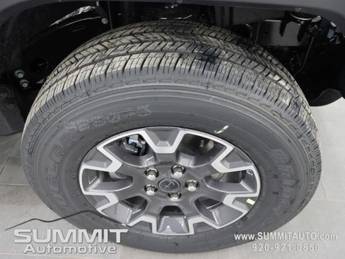 New 2026 Jeep Wrangler Sahara image 3