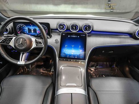 Certified 2023 Mercedes-Benz C 300 Sedan image 15