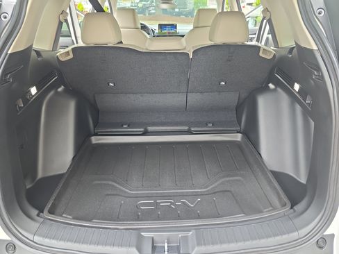 New 2026 Honda CR-V EX-L image 12