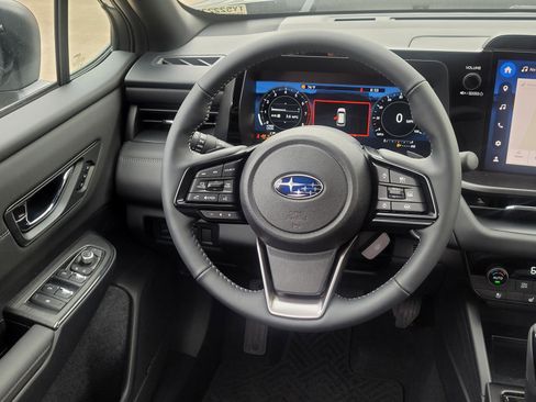 New 2026 Subaru Outback Touring XT AWD/4WD image 6