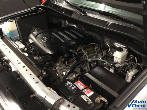 Used 2017 Toyota Tundra SR5 image 49