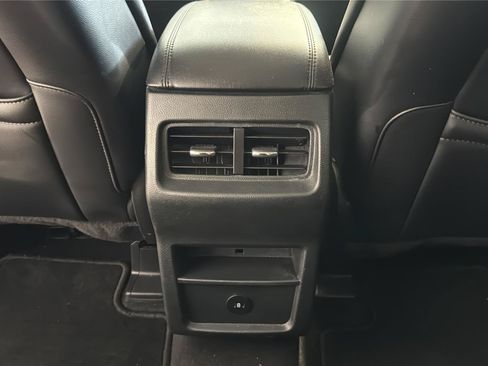 Used 2024 Ford Edge SEL AWD/4WD image 27