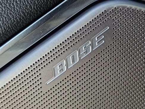 Certified 2024 Chevrolet Silverado 1500 High Country image 29