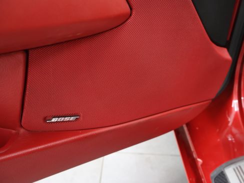 Used 2012 Chevrolet Corvette Convertible w/ 3LT Preferred Equipment Group RWD image 31