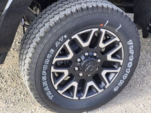 New 2026 RAM 2500 Limited image 6
