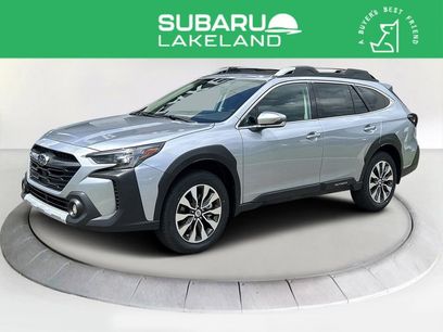 New 2025 Subaru Outback Touring w/ Popular Package #2
