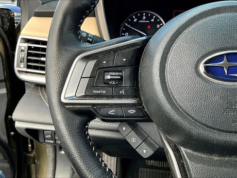 Used 2020 Subaru Outback Limited w/ Popular Package #2 AWD/4WD image 10
