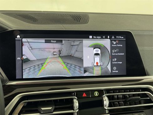 Used 2023 BMW X5 xDrive40i w/ Premium Package image 26