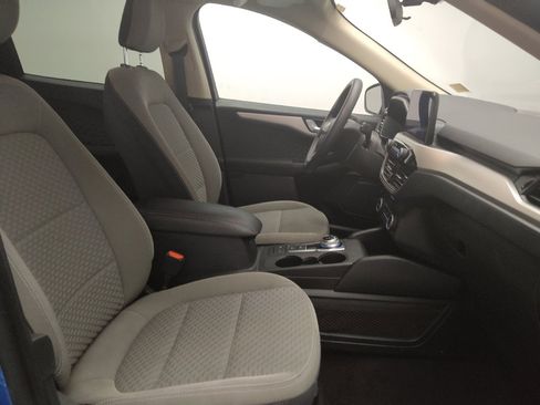 Used 2020 Ford Escape SE FWD image 21