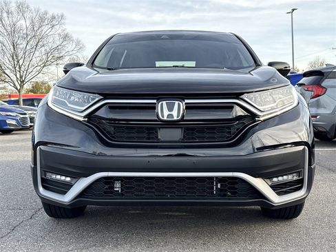 Used 2022 Honda CR-V EX image 8