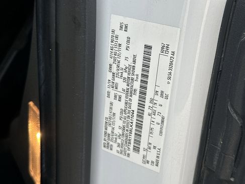 Used 2020 Ford Transit 250 Low Roof w/ Load Area Protection Package image 36