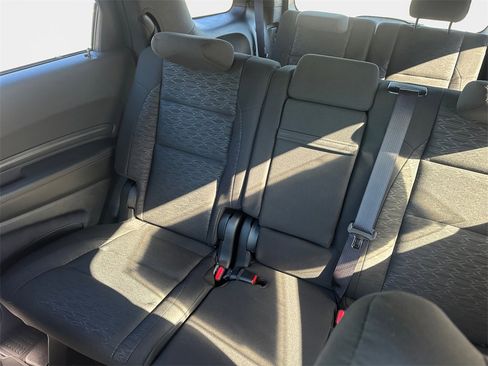 New 2026 Dodge Durango GT w/ Blacktop Package image 9