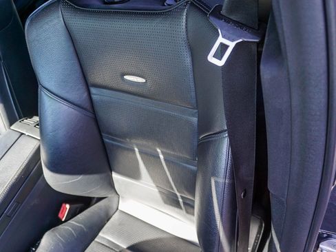 Used 2011 Mercedes-Benz E 63 AMG Sedan image 20