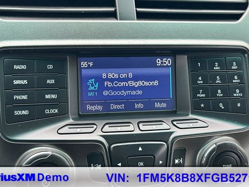 Used 2015 Ford Explorer 4WD image 32