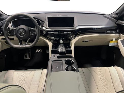 New 2026 Acura MDX A-Spec AWD/4WD image 20