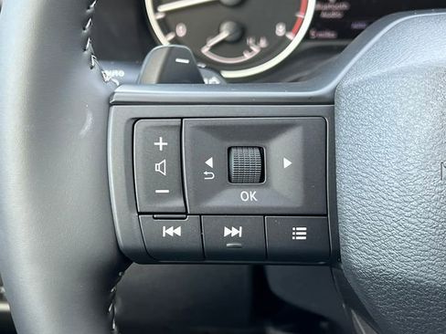 New 2026 Nissan Rogue SV image 19