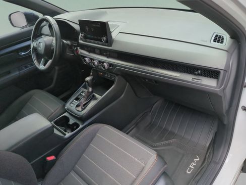 Used 2024 Honda CR-V Sport image 19