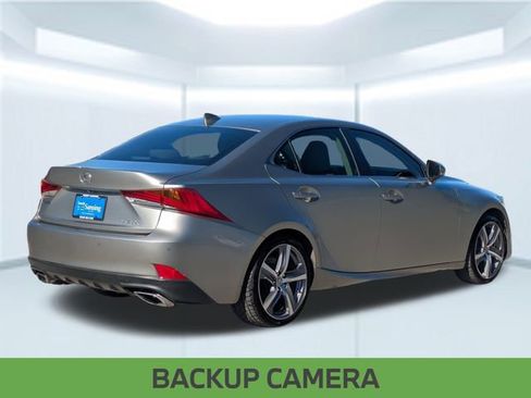 Used 2018 Lexus IS 300 300 image 5