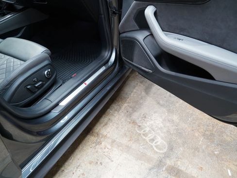 Used 2018 Audi S5 Prestige w/ S Sport Package image 48