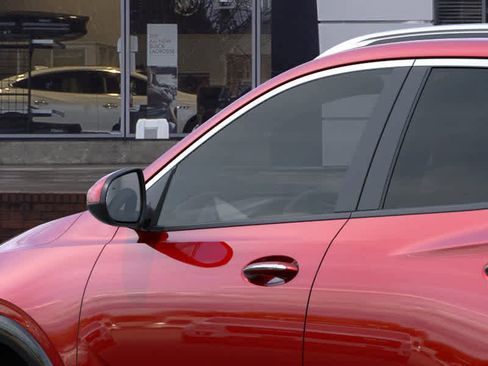 New 2026 Buick Encore GX Sport Touring image 12
