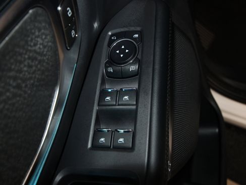 New 2026 Ford Expedition Tremor image 5