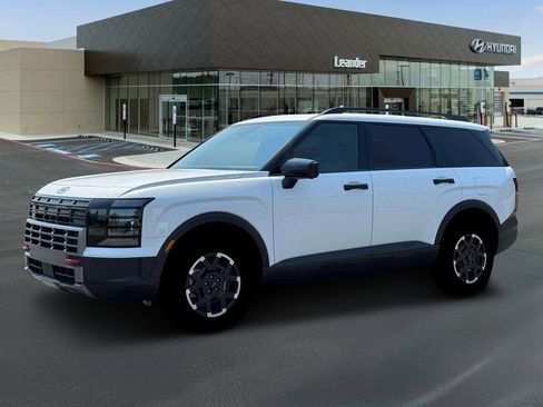 New 2026 Hyundai Palisade XRT Pro image 2