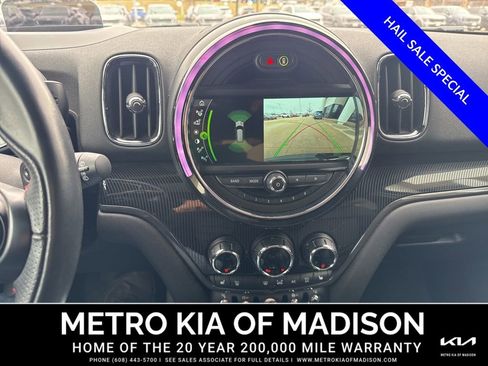 Used 2017 MINI Cooper Countryman S AWD/4WD image 21