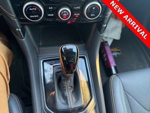 Used 2024 Subaru Forester Wilderness image 14