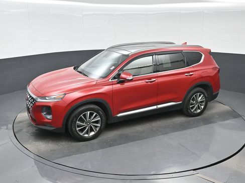 Used 2019 Hyundai Santa Fe AWD image 17