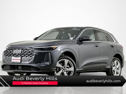 New 2025 Audi Q5 Premium Plus