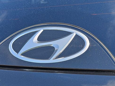 Used 2023 Hyundai Tucson SEL AWD/4WD image 32